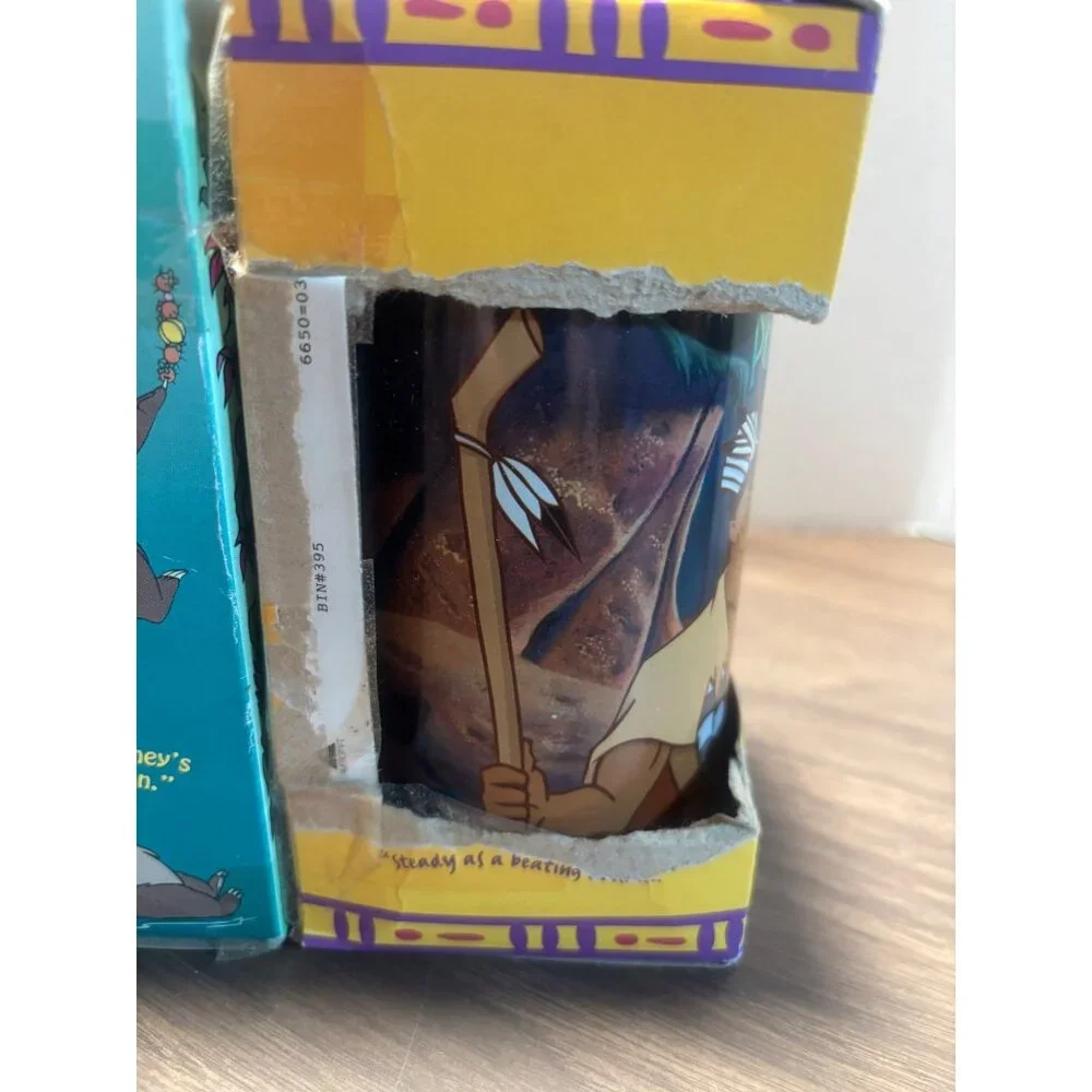 Disney set collectible